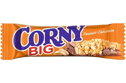 Picture of CORNY BIG PEANUT 50GR